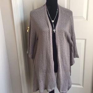 14th and Union XS/S sweater